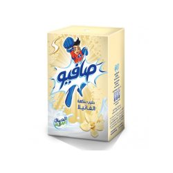 حليب صافيو فانيلا 150 مل