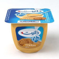 حلى دانيت بسكويت 75 جم