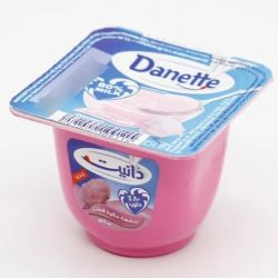 حلى دانيت حلاوة قطن 75 جم