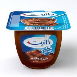حلى دانيت شوكولاتة 75 جم