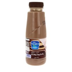 حليب طازج نادك شوكولاتة 360 مل
