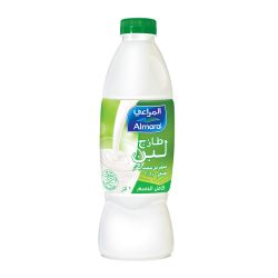 لبن المراعي كامل الدسم 1 لتر