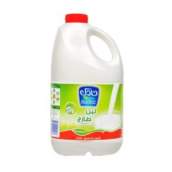 لبن نادك قليل الدسم 1.75 لتر