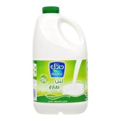 لبن نادك كامل الدسم 1.75 لتر