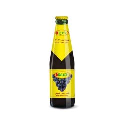 عصير راوخ عنب أحمر صغير 250 مل