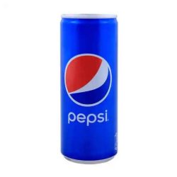 بيبسي علب طويل 250 مل