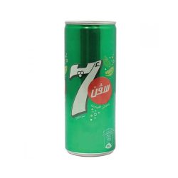 سفن أب علب طويل 250 مل
