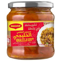 معجون طماطم الطهي الخليجي ماجي 200 جم