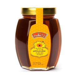 عسل طبيعي ذائقة 500 جرام