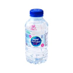 مياه نستلة 200 مل