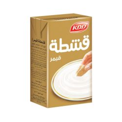 قشطة قيمر كي دي دي 250 مل