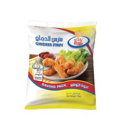 ستربس دجاج رويال عادي 750 مل