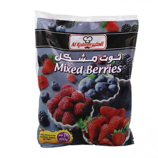 توت مشكل الكبير 400 جم
