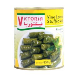 ورق عنب محشي حدائق فكتوريا 850 جم