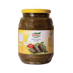 ورق عنب قودي 960 جم