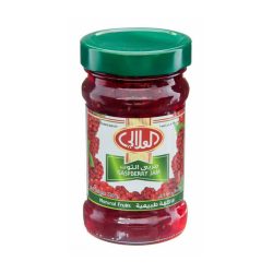مربى العلالي توت 400 جم