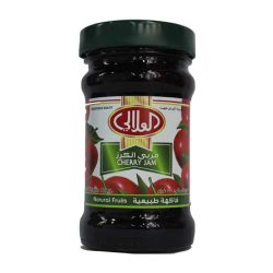 مربى العلالي كرز 400 جم