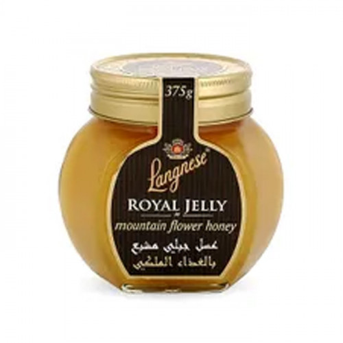 عسل جبلي لانجنيز 375 جم