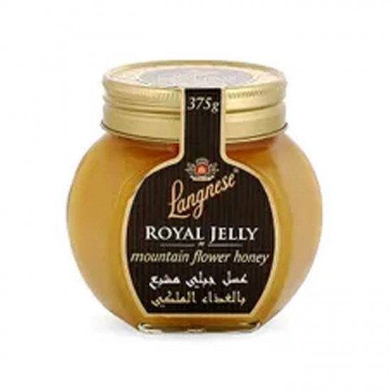 عسل جبلي لانجنيز 375 جم