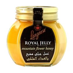عسل لانجنيز طبيعي 375 جم