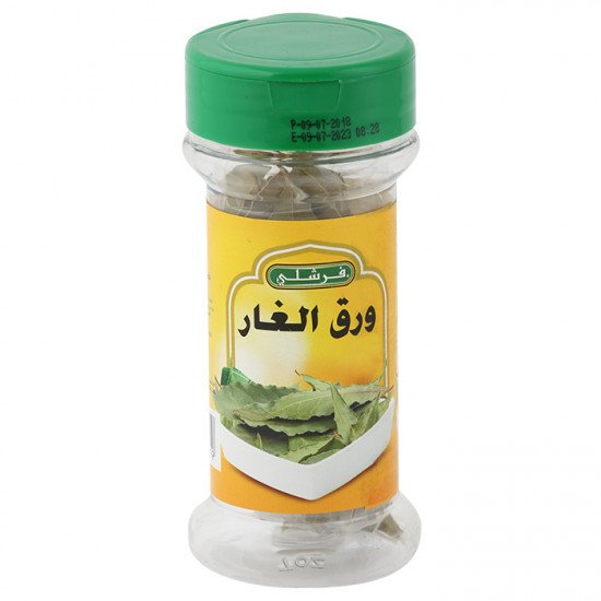 ورق غار باي ليفز فرشلي 0.21 أونز