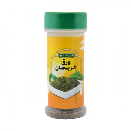 ورق الريحان فرشلي 5 أونز
