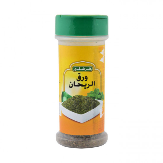 ورق الريحان فرشلي 5 أونز