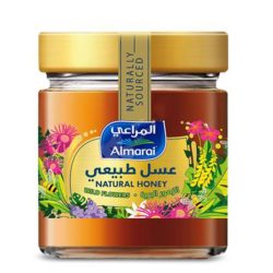 عسل المراعي طبيعي 250 جم