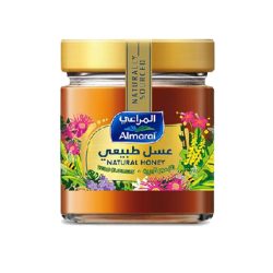عسل المراعي طبيعي 500 جم