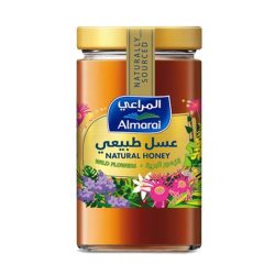 عسل المراعي طبيعي 950 جم