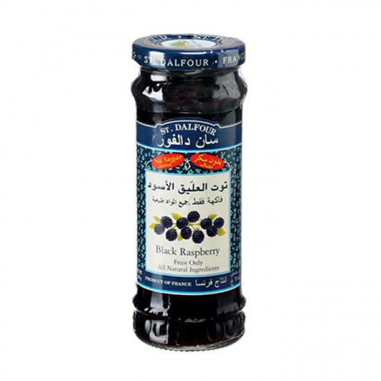 مربى سان دالفور التوت الأسود 284 جم