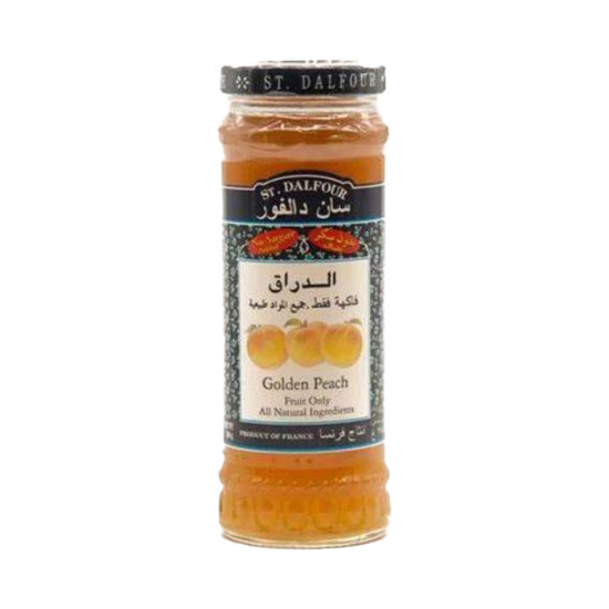 مربى سان دالفور الدراق 284 جم