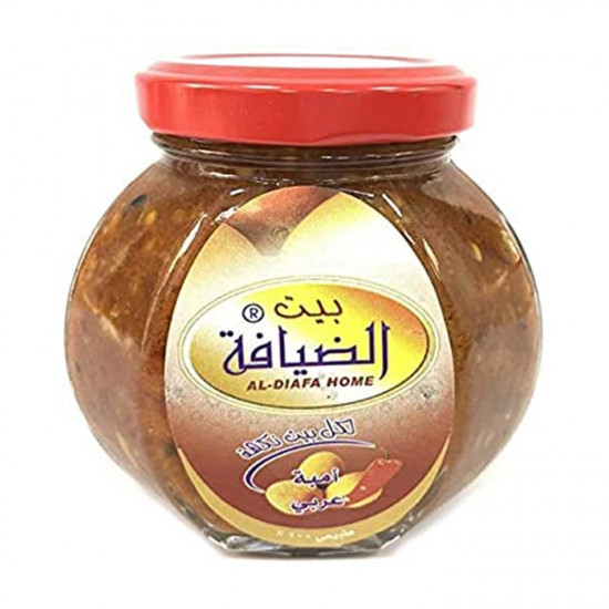 أمبا عربي بيت الضيافه 400 جم