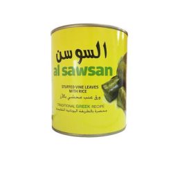 ورق عنب محشي السوسن كبير 2 كيلو