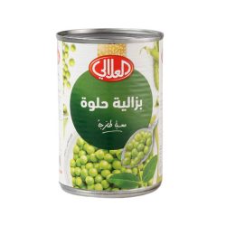 بزاليا حلوة العلالي 400 جم