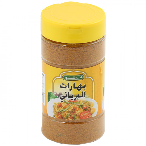 بهارات برياني فرشلي 6.5 اونز