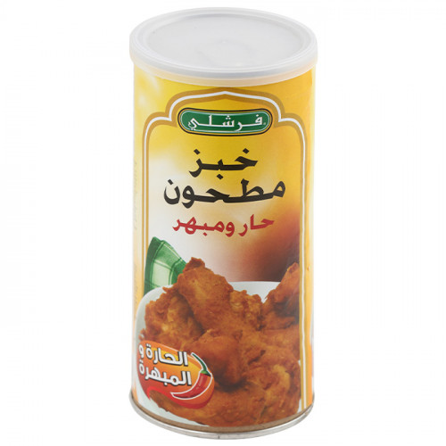 بقسماط فرشلي حار 10 أونز