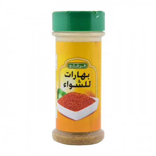 بهارات للشواء فرشلي 4.2 أونز