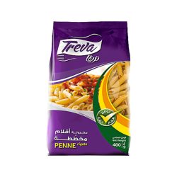 مكرونة تريفا 400 جم رقم 331