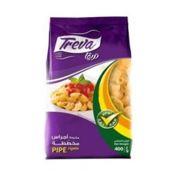 مكرونة تريفا 400 جم رقم 316