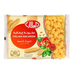 مكرونة العلالي 450 جم رقم 80