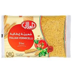 مكرونة العلالي 450 جم رقم 55