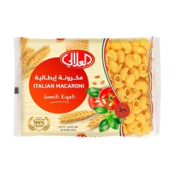 مكرونة العلالي 450 جم رقم 81