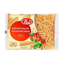 مكرونة العلالي 450 جم رقم 87