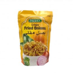 بصل مقلي فرشلي 4 أونز