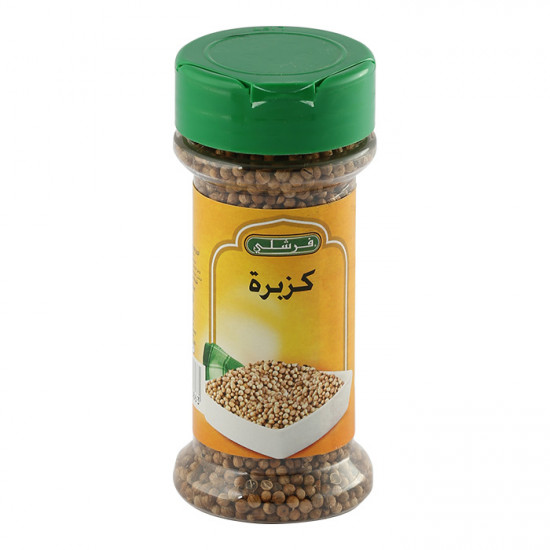كزبرة حب فرشلي 1.8 اونز