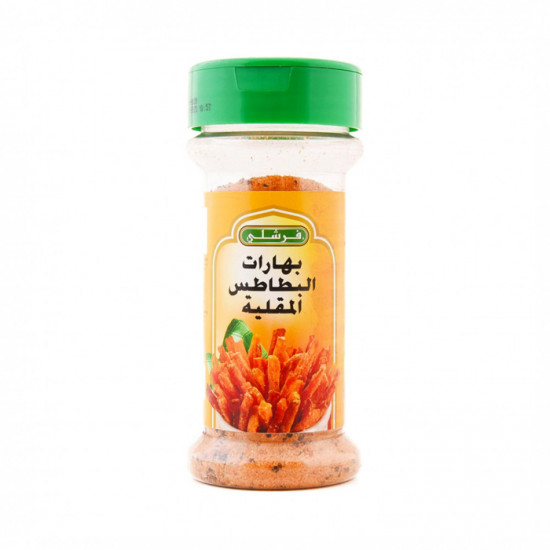 بهارات البطاطس المقلية فرشلي 5 أونز