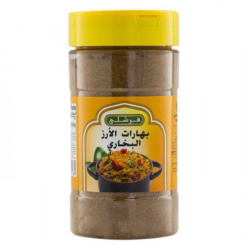بهارات الرز البخاري فرشلي 7.25 أونز