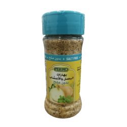 بهارات البصل و الاعشاب فرشلي بدون ملح 2.5 أونز