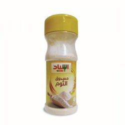 مسحوق إسناد الثوم علب 80 جم